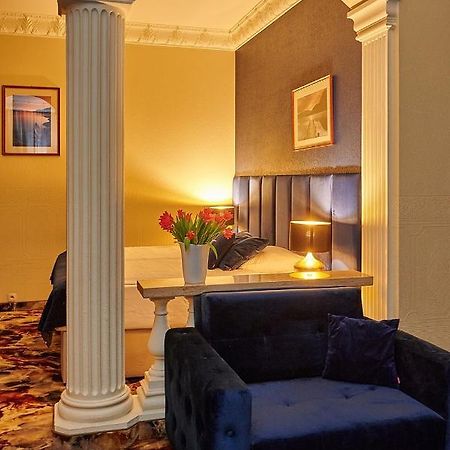 Hotel Royal Gliwice Eksteriør bilde